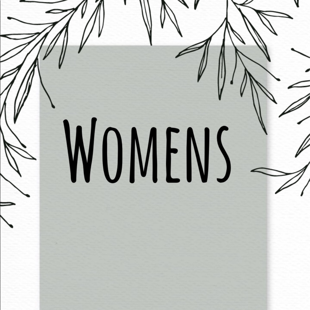 Women’s
